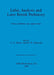 Lithic Analysis and Later British Prehistory: Some problems and approaches by A. G. Brown, M. R. Edmonds