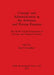 Coinage and Administration in the Athenian and Persian Empires: The Ninth Oxford Symposium on Coinage and Monetary History by Ian Carradice