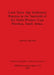 Later Stone Age Settlement Patterns in the Sandveld of the South-Western Cape Province, South Africa by Anthony Manhire