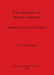 Two Industries in Roman Lusitania: Mining and Garum Production by J. C. Edmondson