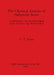 The Chemical Analysis of Prehistoric Bones: A paleodietary and ecoarcheological study of Bronze Age West-Friesland by L. T. Runia