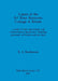 Copies of the Fel Temp Reparatio Coinage in Britain: a study of their chronology and archaeological significance including gazetteers of hoards and si by R. J. Brickstock