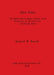 After Eden: The Behavioral Ecology of Early Food Production in the Near East and North Africa by Kenneth W. Russell