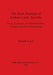 The Rock Paintings of Arnhem Land, Australia: Social, Ecological and Material Culture Change in the Post-Glacial Period by Darrell Lewis