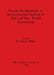Recent Developments in Environmental Analysis in Old and New World Archaeology by R. Esmée Webb