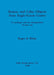 Roman and Celtic Objects from Anglo-Saxon Graves: A catalogue and an interpretation of their use by Roger H. White