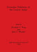Economic Prehistory of the Central Andes by Elizabeth S. Wing, Jane C. Wheeler