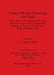 Ancient Marble Quarrying and Trade: Papers from a Colloquium held at the Annual Meeting of the Archaeological Institute of America, San Antonio, Texas by J. Clayton Fant