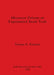 Microwear Patterns on Experimental Basalt Tools by Thomas H. Richards