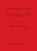 The Geography of Power by Tønnes Bekker-Nielsen