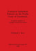 Formative Settlement Patterns on the Pacific Coast of Guatemala by Frederick J. Bove