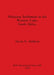 Holocene Settlement in the Western Cape, South Africa by Nicola N. Hubbard