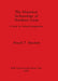 The Historical Archaeology of Northern Caria: A Study in Cultural Adaptations by Ronald T. Marchese