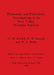 Pleistocene and Palaeolithic Investigations in the Soan Valley, Northern Pakistan by H. M. Rendell, R. W. Dennell, M. A. Halim