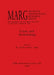 Coins and Archaeology: MARG. Medieval Archaeology Research Group. Proceedings of the First Meeting at Isegran, Norway 1988 by H. Clarke, E. Schia