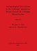 Archaeological Excavations at the Uxbridge Almshouse Burial Ground in Uxbridge, Massachusetts by Ricardo J. Elia, Al B. Wesolowsky