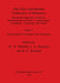IInd Deya International Conference of Prehistory: Recent Developments in Western Mediterranean Prehistory-Archaeological Techniques, Technology and Th by W. H. Waldren, J. a. Ensenyat, R. C. Kennard