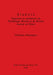 EiΔΩΛia: Figurines et miniatures du Néolithique Récent et du Bronze Ancien en Grèce by Christina Marangou
