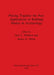 Piecing Together the Past - Applications of Refitting Studies in Archaeology by Jack L. Hofman, James G. Enloe