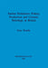 Earlier Prehistoric Pottery Production and Ceramic Petrology in Britain by Peter Wardle