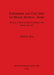 Settlements and Cult Sites on Mount Hermon, Israel: Ituraean culture in the Hellenistic and Roman periods by Shimon Dar