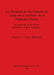 La Sociedad de los Campos de Urnas en el nordeste de la Peninsula Iberica: La necropolis de El Calvari (El Molar, Priorat, Tarragona) by Pedro V. Castro Martinez