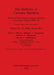 The Harbours of Caesarea Maritima: Results of the Caesarea Ancient Harbour Excavation Project 1980-85-Volume II-The Finds and the Ship by John P. Oleson, Michael A. Fitzgerald, Andrew N. Sherwood