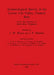 Archaeological Survey in the Lower Liri Valley, Central Italy: under the direction of Edith Mary Wightman by J. W. Hayes, I. P. Martini