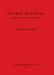 From Stone Age to Iron Age: A Study from Sogn, western Norway by Christopher Prescott