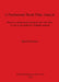 A Fundamental Basalt Flake Analysis: Based on experimentally-produced and used flakes as well as the prehistoric Waikalua material by Boris Deunert