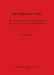 The Maglemose Culture: The reconstruction of the social organization of a mesolithic culture in Northern Europe by Ole Grøn