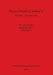 Roman Roads in Judaea II: The Jaffa-Jerusalem roads by Moshe Fischer, Benjamin Isaac, Israel Roll