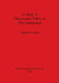 A Study of Microscopic Polish on Flint Implements by Irene Levi Sala