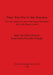 From Tool Use to Site Function: Use-wear analysis in some Final Upper Palaeolithic sites in the Basque country by Juan José Ibáñez Estévez, Jesús Emilio González Urquijo