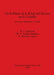 Un Poblado de la Edad del Bronce en El Castillo: (Frías de Albarracín, Teruel) by R. J. Harrison, Mᵃ. T. Andrés Rupérez, G. Moreno López