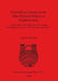 Explaining Change in the Matt-Painted Pottery of Southern Italy: Cultural and social explanations for ceramic development from the 11th to the 4th cen by Edward Herring