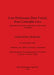 Late Pleistocene Deer Fossils from Corbeddu Cave: Implications for human colonization of the island of Sardinia by Gerard Klein Hofmeijer