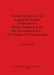 Oriental Influence in the Aegean and Eastern Mediterranean Helmet Traditions in the 9th-7th Centuries BC: The Patterns of Orientalization by Tamás Dezsö