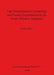 Late Magdalenian Chronology and Faunal Exploitation in the North-Western Ardennes by Ruth Charles