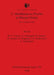 L'obsidienne au Proche et Moyen Orient: Du volcan à l'outil by M. -C Cauvin, A. Gourgaud, B. Gratuze