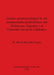 Estudio geoarqueológico de los asentamientos prehistóricos del Pleistoceno Superior y el Holoceno inicial en Catalunya by M. Mercè Bergadà Zapata