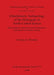Ethnohistoric Archaeology of the Mukogodo in North-Central Kenya: Hunter-gatherer subsistence and the transition to pastoralism in secondary settings by Kennedy K. Mutundu