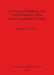 Prehispanic metallurgy and votive offerings in the Eastern Cordillera Colombia by Roberto Lleras-Pérez