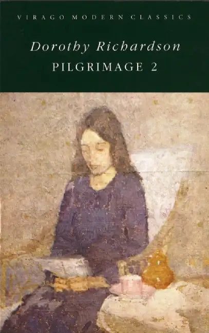 Pilgrimage Two by Richardson, Dorothy
