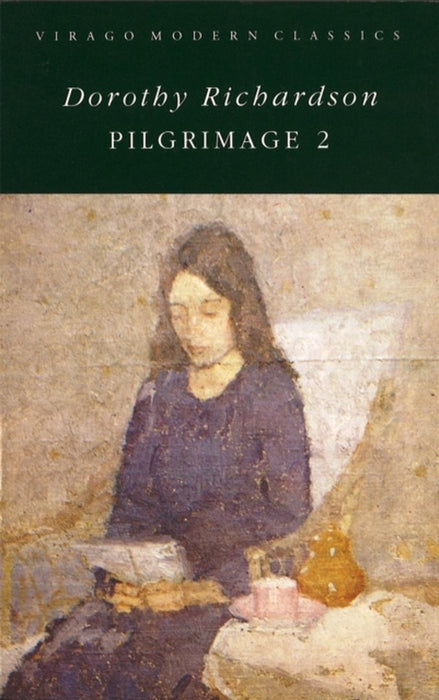 Pilgrimage Two by Richardson, Dorothy