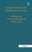 Studies on Chinese and Islamic Inner Asia by Joseph F. Fletcher