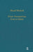 From Zoroastrian Iran to Islam: Studies in Religious History and Intercultural Contacts by Shaul Shaked