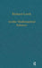 Arabic Mathematical Sciences: Instruments, Texts and Transmission by Richard Lorch