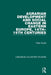 Agrarian Development and Social Change in Eastern Europe, 14th-19th Centuries by Péter Gunst