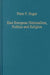 East European Nationalism, Politics and Religion by Peter F. Sugar